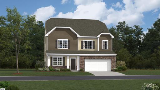 169 Farmwell Drive pending home in Neely Park, Woodruff, SC