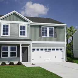 2297 Mill Loop Lot 69
