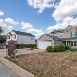 8 Single Oak Court