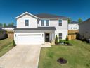 1019 Appalachian Drive sold home in Moore, SC