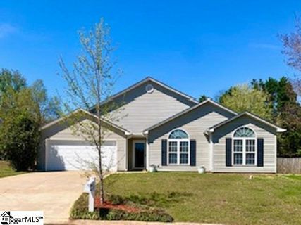 27 Acklen Drive sold home in Maple Creek, Simpsonville, SC