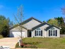 27 Acklen Drive sold home in Simpsonville, SC