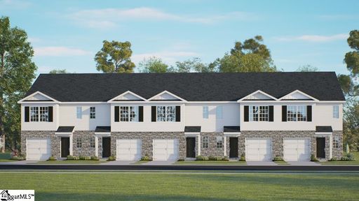 3447 Hunters Brook Drive