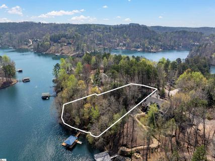 319 Trottingwolf Trail sold home in The Cliffs At Keowee, Sunset, SC