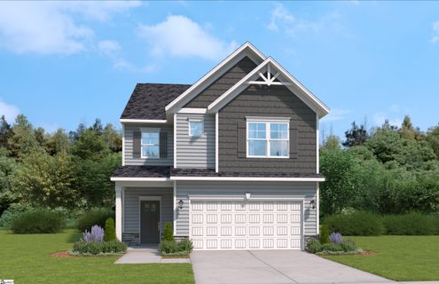 1837 Berkshire Lane