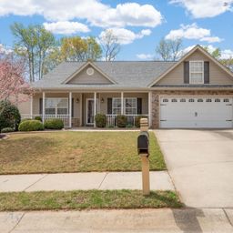 863 Vandenburg Drive