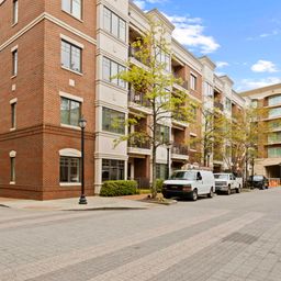 155 Riverplace Unit 109