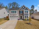 133 Frost Flower Way sold home in Fountain Inn, SC