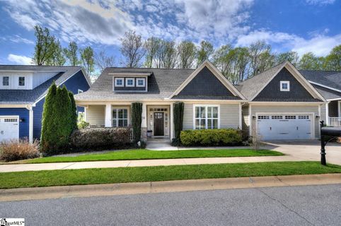 50 Palladio Drive pending home in Carilion, Greenville, SC