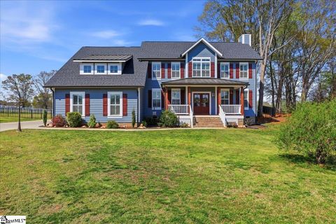 27 Camarillo Court active home in Saddlehorn, Pelzer, SC