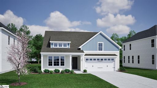 414 Dodger Avenue Lot 29 pending home in Dove Hollow, Chesnee, SC