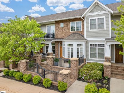 100 S Hudson Street Unit A6 sold home in Park Place On Hudson, Greenville, SC