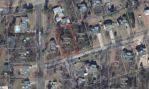 00 Wynette Way sold home in Pinewood Estate, Taylors, SC