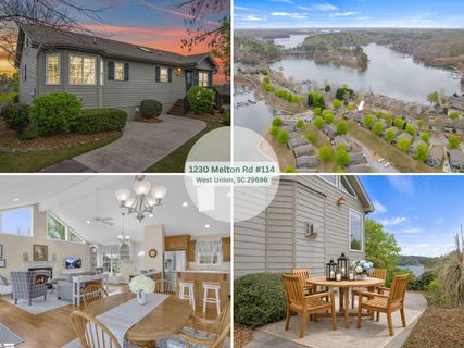 1230 Melton Road #114 pending home in Backwater Landing, West Union, SC