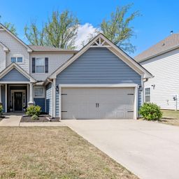 704 Paxton Rose Drive