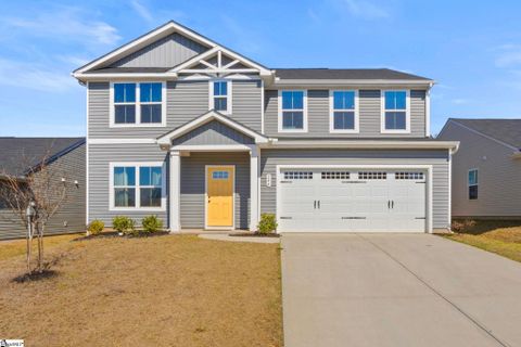 Homes in Poplar Glen, Piedmont