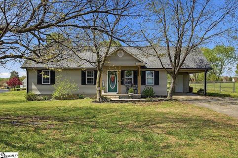 237 Upland View Drive sold home in Highland Ridge, Boiling Springs, SC