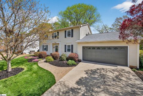 204 Windward Way sold home in Devenger Place, Greer, SC