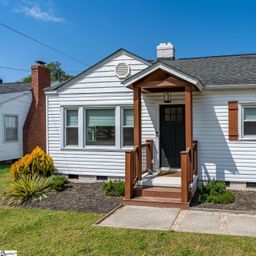 108 Parkins Mill Road