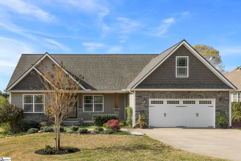 120 Royal Troon sold home in Links O Tryon, Campobello, SC