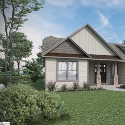 606 Hidden Creek Court