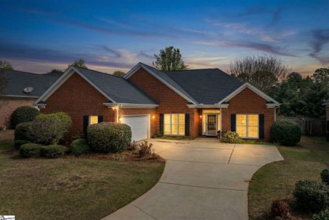 4 Windmill Way active home in Cypress Run, Greenville, SC