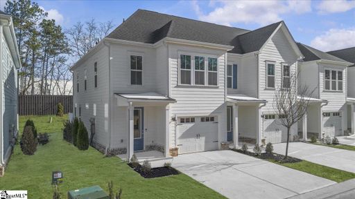 Homes in Alston Park, Greenville