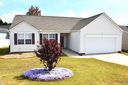 407 Bel Arbor Lane sold home in Mauldin, SC
