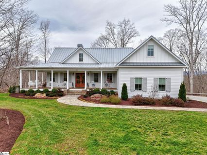 A home in Riverstead, Marietta