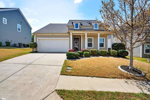 209 Bank Swallow Way