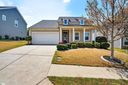209 Bank Swallow Way sold home in Simpsonville, SC