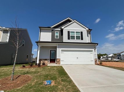 1474 Wild Indigo Way active home in Henson Creek Farms, Moore, SC