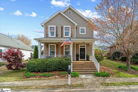 303 Hayworth Drive sold home in Verdmont, Simpsonville, SC