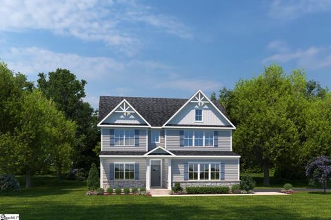 965 Bee Balm Way pending home in Emory Park, Woodruff, SC