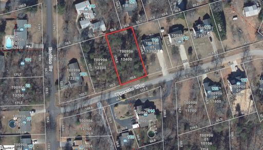 01 Wynette Way sold home in Pinewood Estate, Taylors, SC
