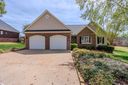 459 Cobblestone Drive sold home in Inman, SC