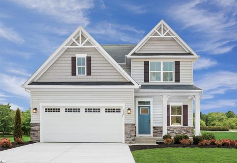 741 Bee Balm Way pending home in Emory Park, Woodruff, SC