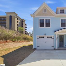 1031 George Smith Mill Road