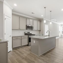 1033 George Smith Mill Road