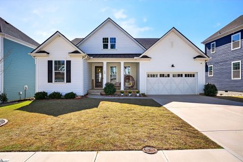 460 Galleron Court