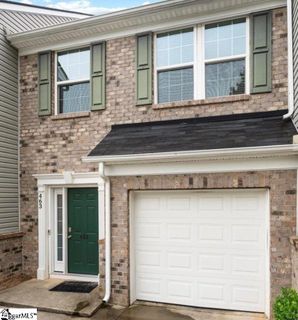 463 Christiane Way active home in Townes At Cardinal Creek, Greenville, SC