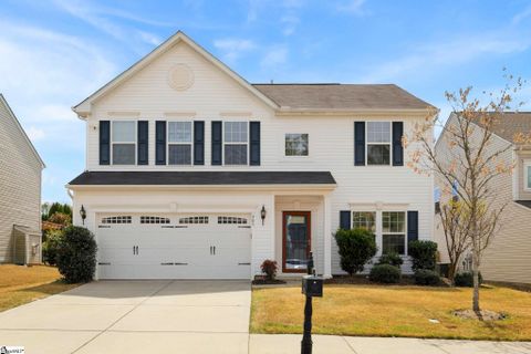 405 Sandusky Lane sold home in River Shoals, Simpsonville, SC