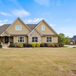 316 Scenic Lake Court