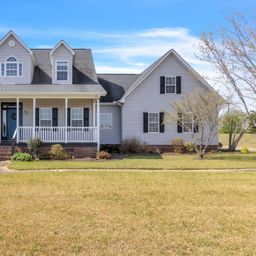 111 Stablechase Drive