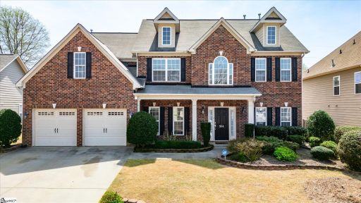 504 Abby Circle active home in Tanner Estates, Greenville, SC