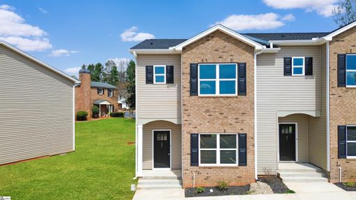 215 Duncan Chapel Road #52 active home in Furman Place, Greenville, SC