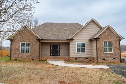 384 Cunningham Road