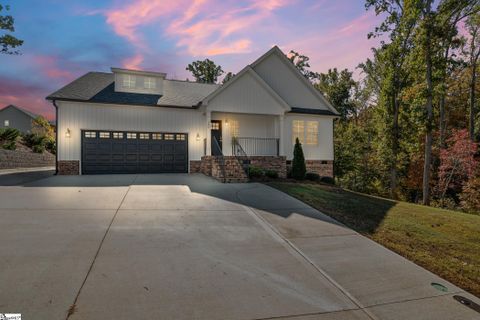 150 Weisser Lane sold home in Gabriel Point, Lyman, SC