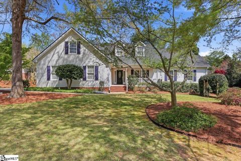 104 Brendle Drive sold home in Wemberly Way, Simpsonville, SC