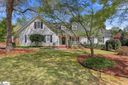 104 Brendle Drive sold home in Simpsonville, SC